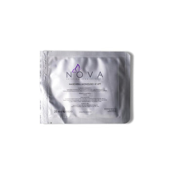 Maschera antietà ringiovanente